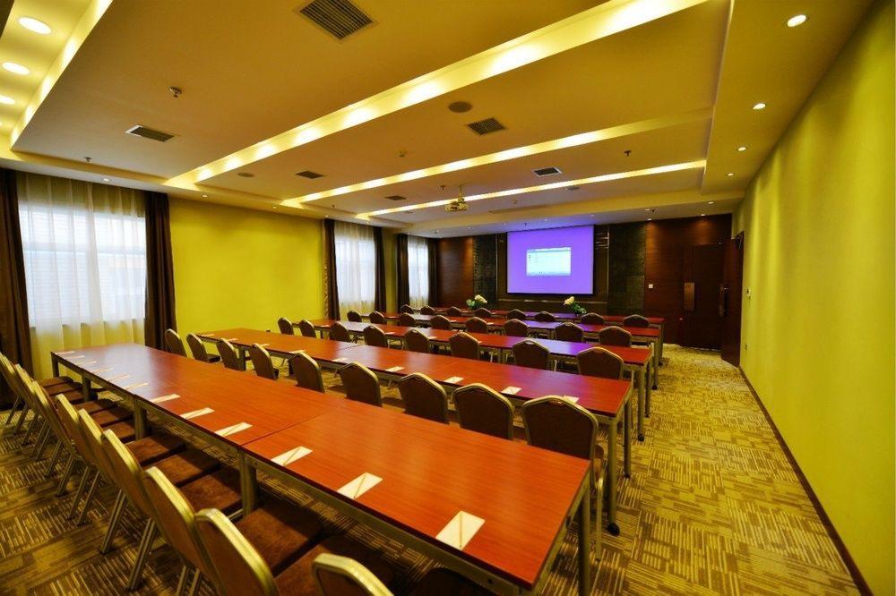 Atour Hotel Datang Furong Garden Branch Xi'an  Exterior foto
