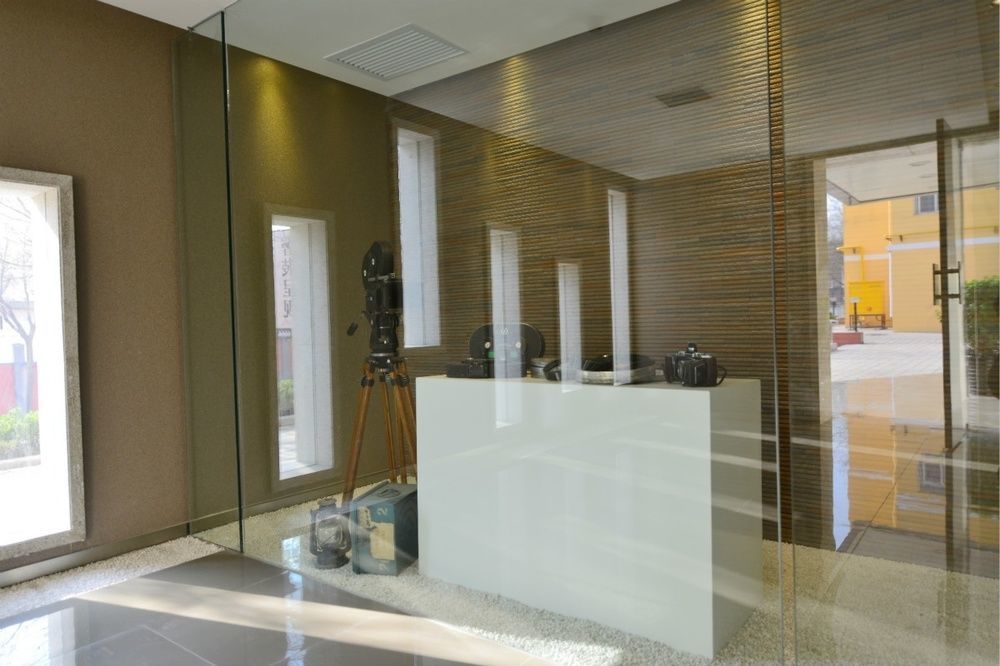 Atour Hotel Datang Furong Garden Branch Xi'an  Exterior foto