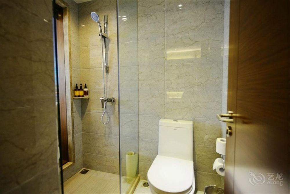 Atour Hotel Datang Furong Garden Branch Xi'an  Exterior foto